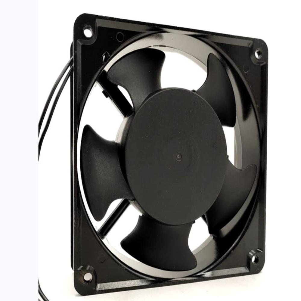 Runda AC12038B220H AC Axial Cooling Fan