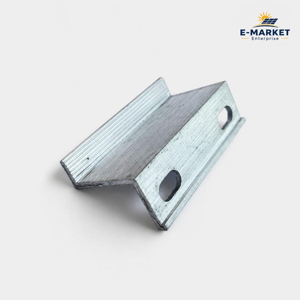 30 X 75 End Clamp