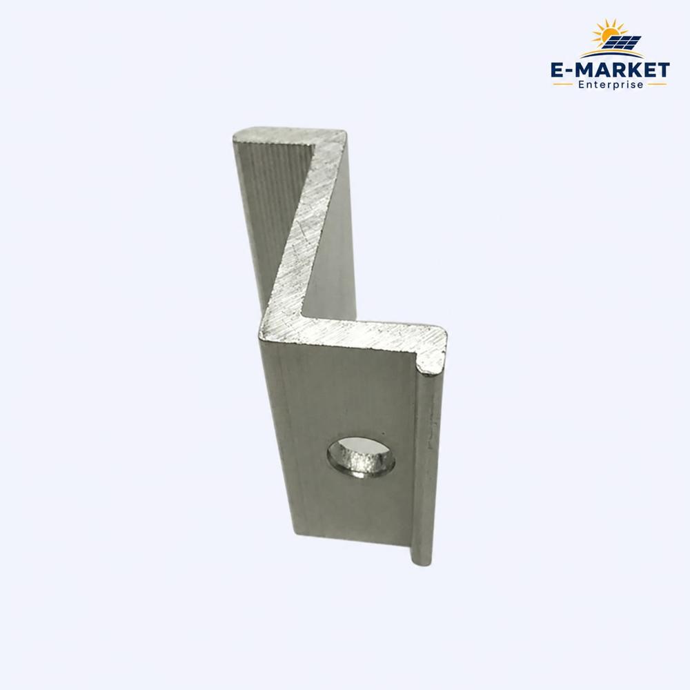 35 X 50 End Clamp