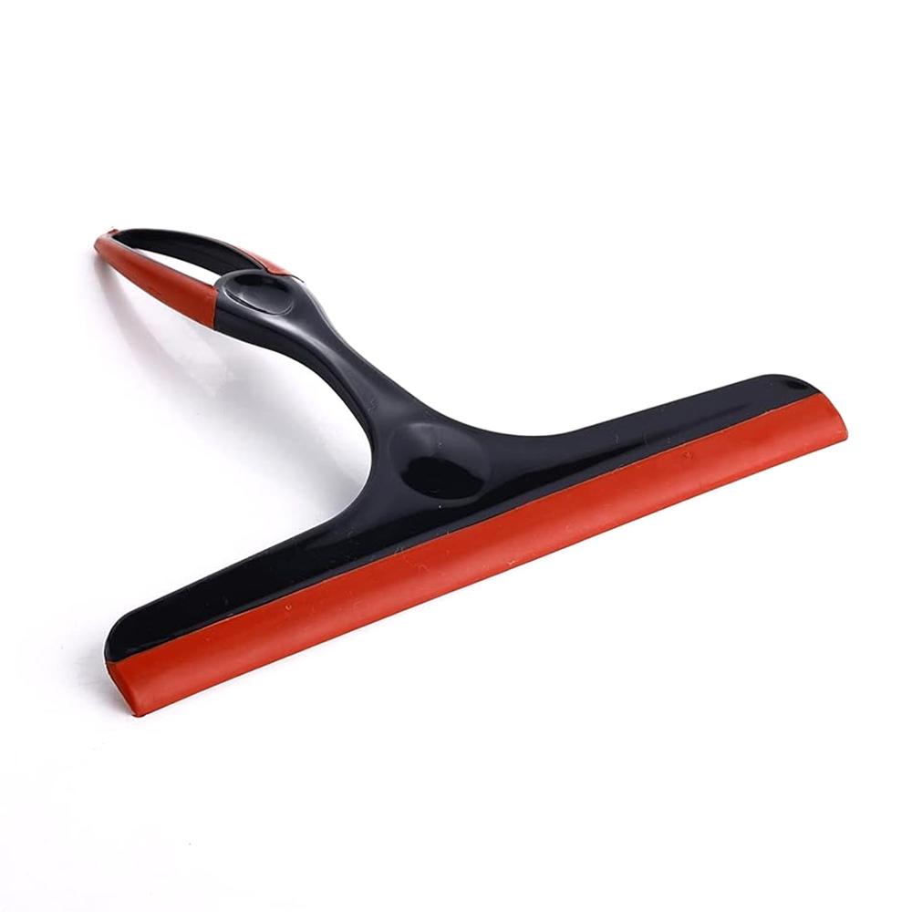 Plastic Kitchen Wiper - Silicone Head For Windows Glass & Surfaces (1Pc) - Application: As Per Product Requirement