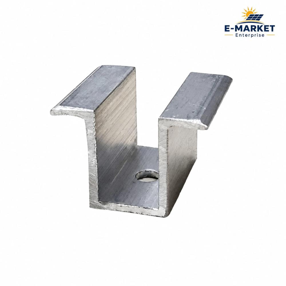 30 X 20 X 50 Mid Clamp