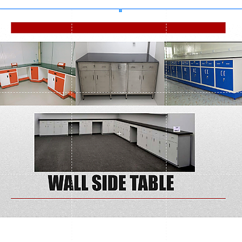 Wall Mounting Table