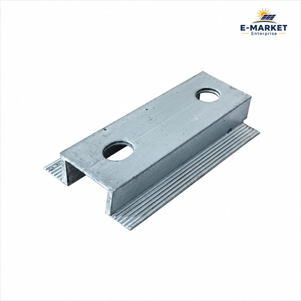 25 X 75 Mid Clamp