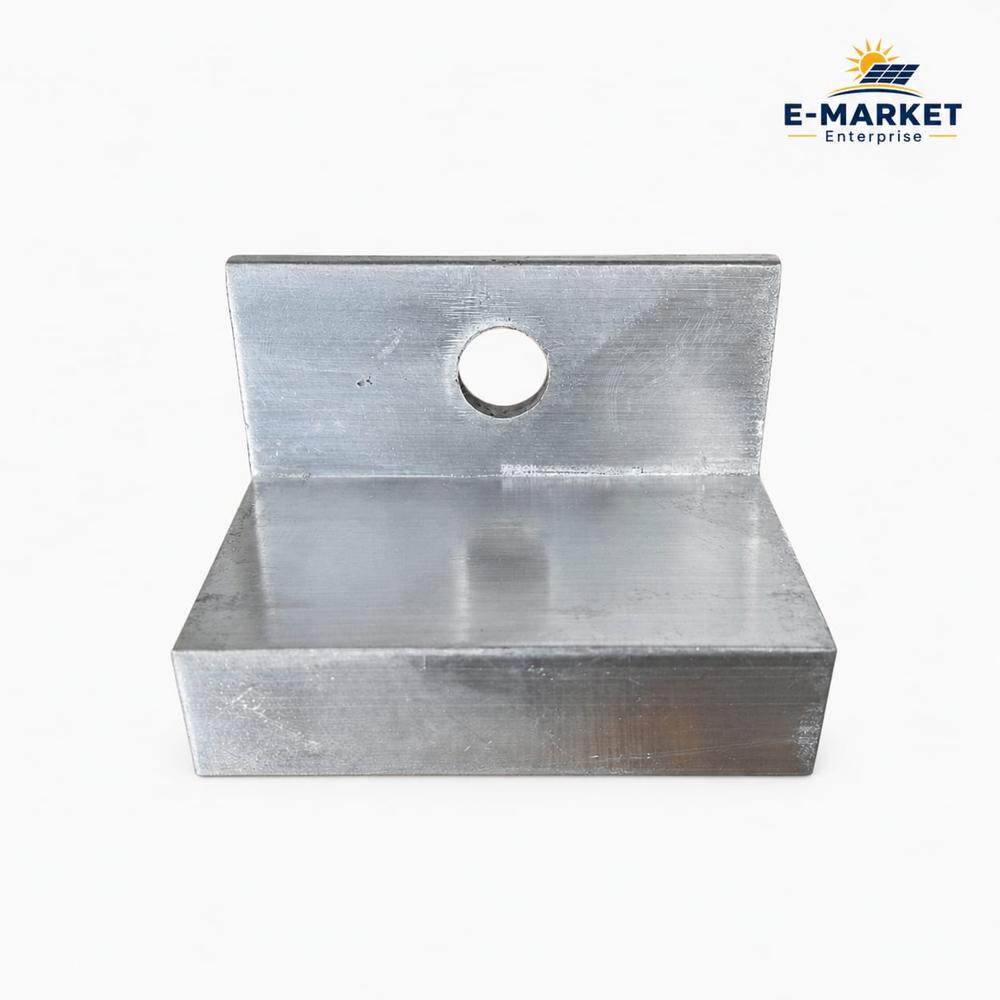 33 X 50 End Clamp