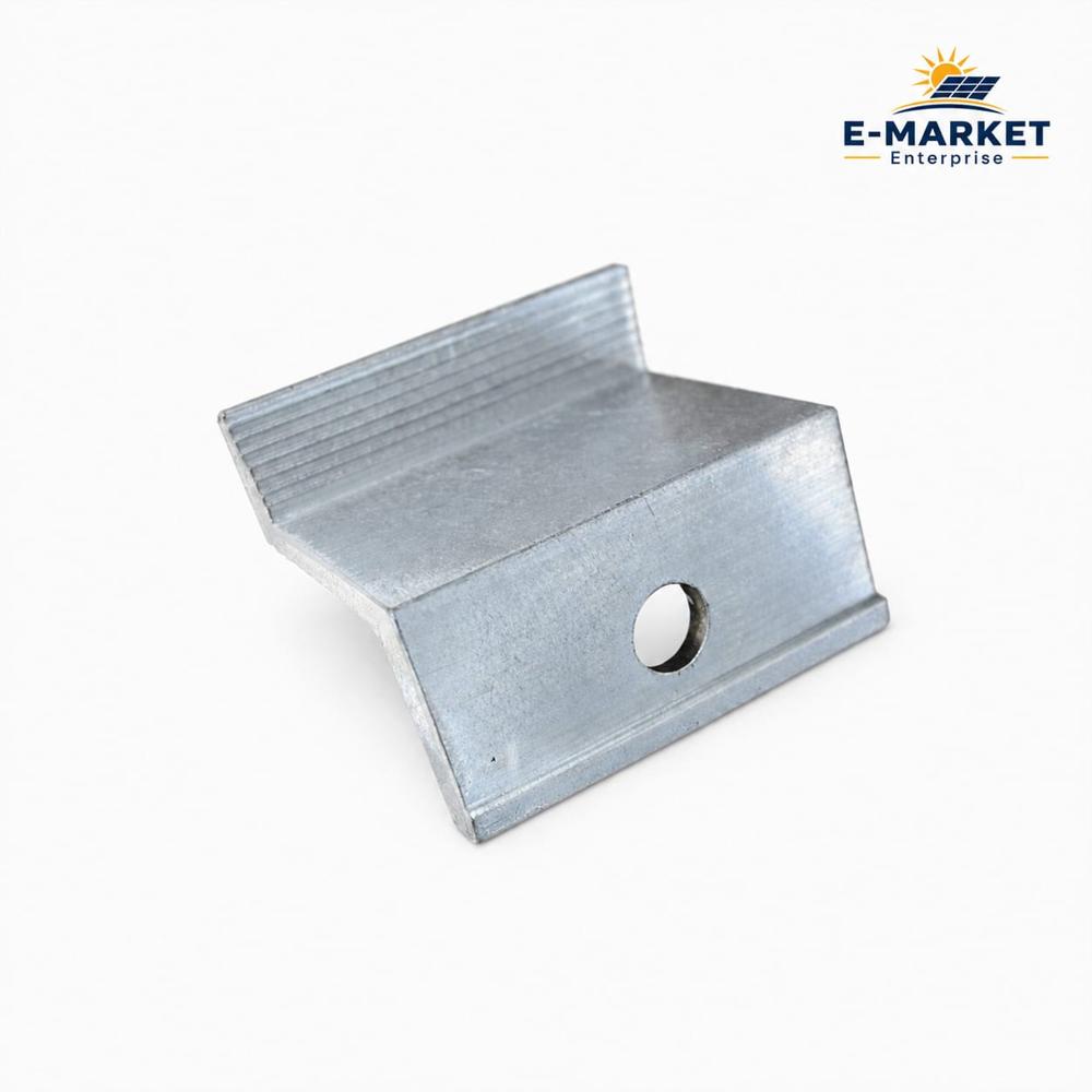 33 X 50 End Clamp