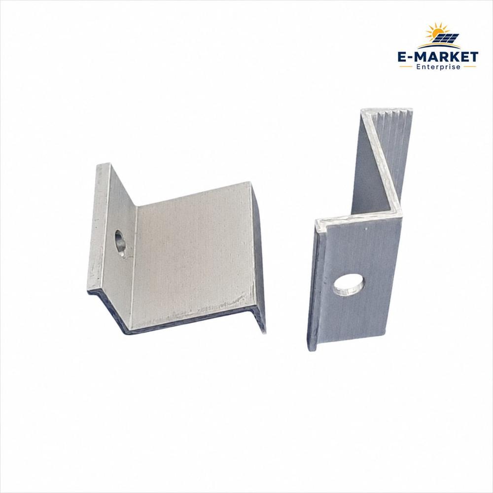 30 X 50 End Clamp
