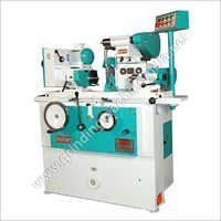 Hydraulic Cylindrical Grinder