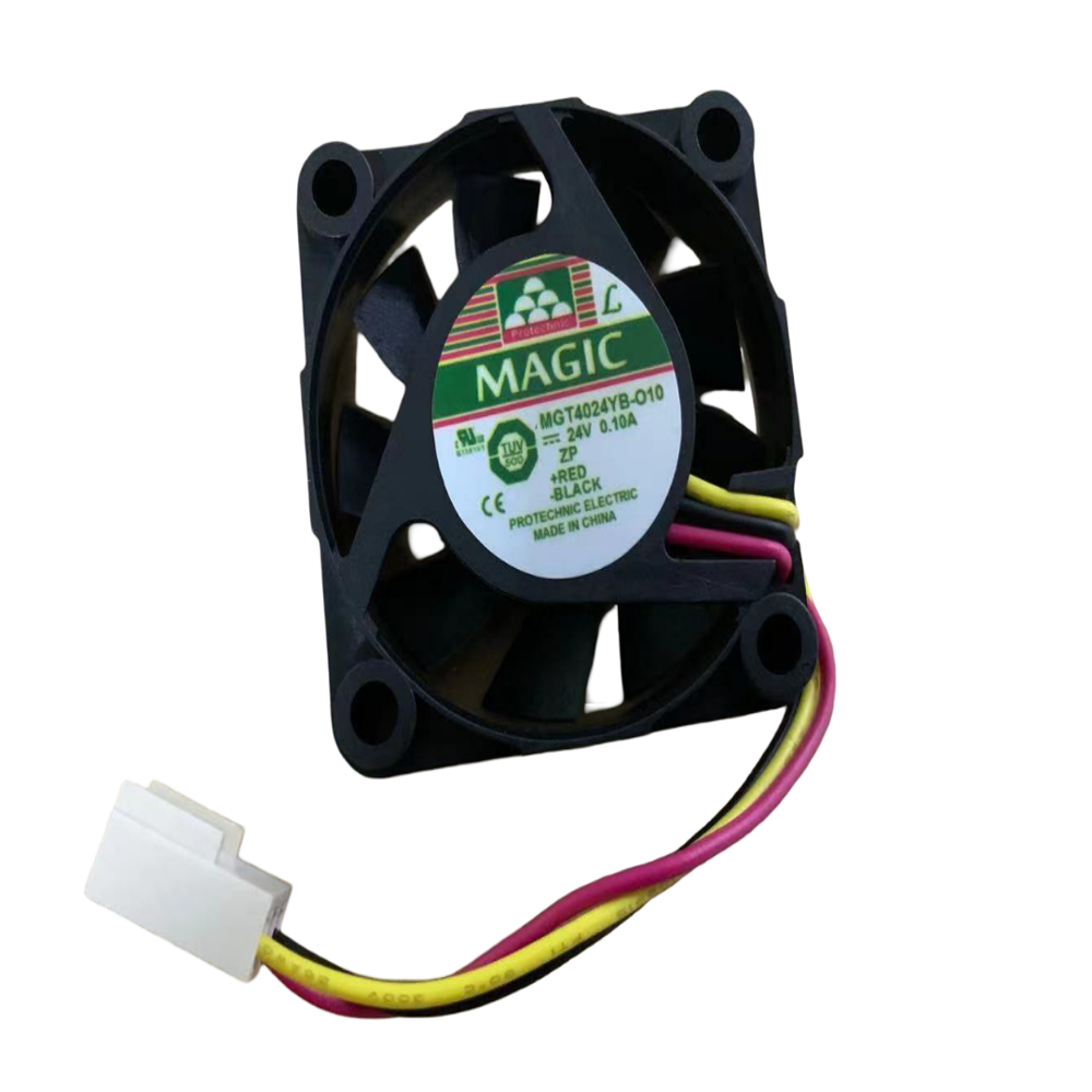 Protechnic MGT4024LB-O10 Axial Cooling Fan