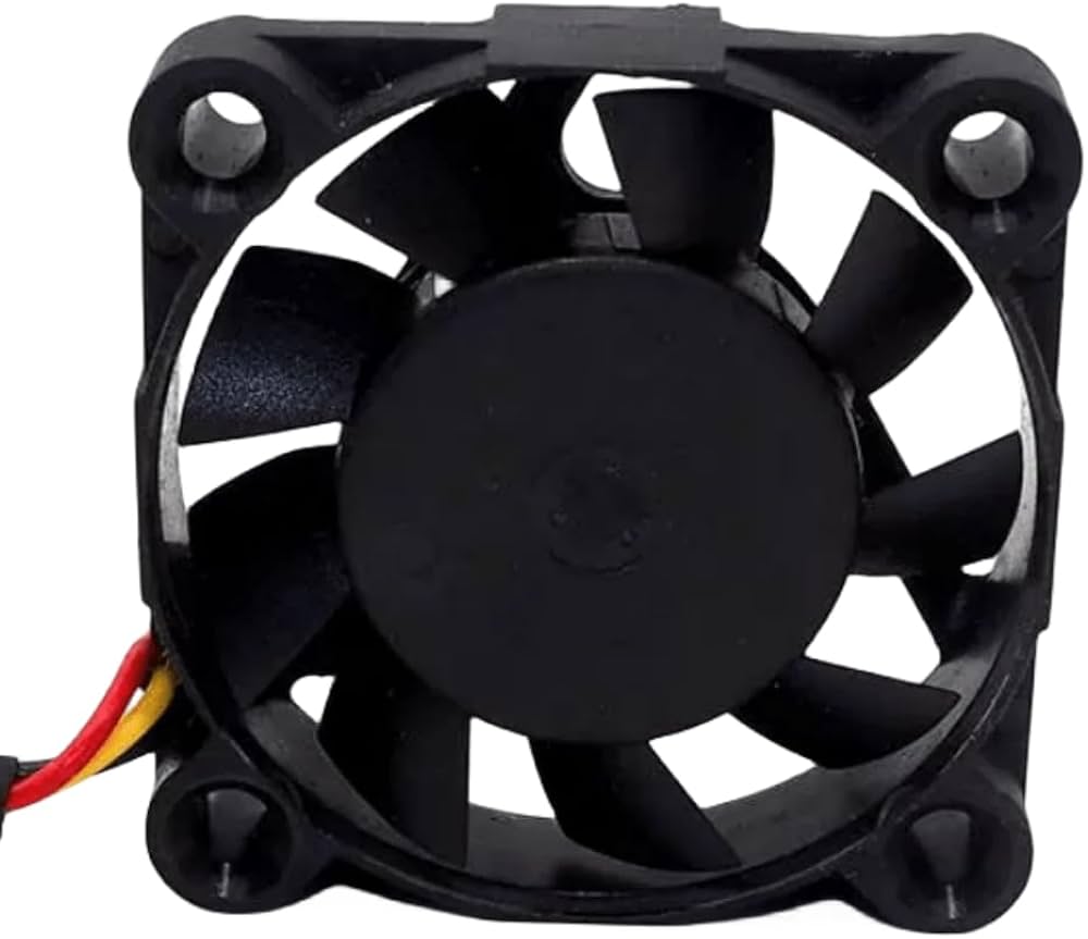 Protechnic MGT4024LB-O10 Axial Cooling Fan