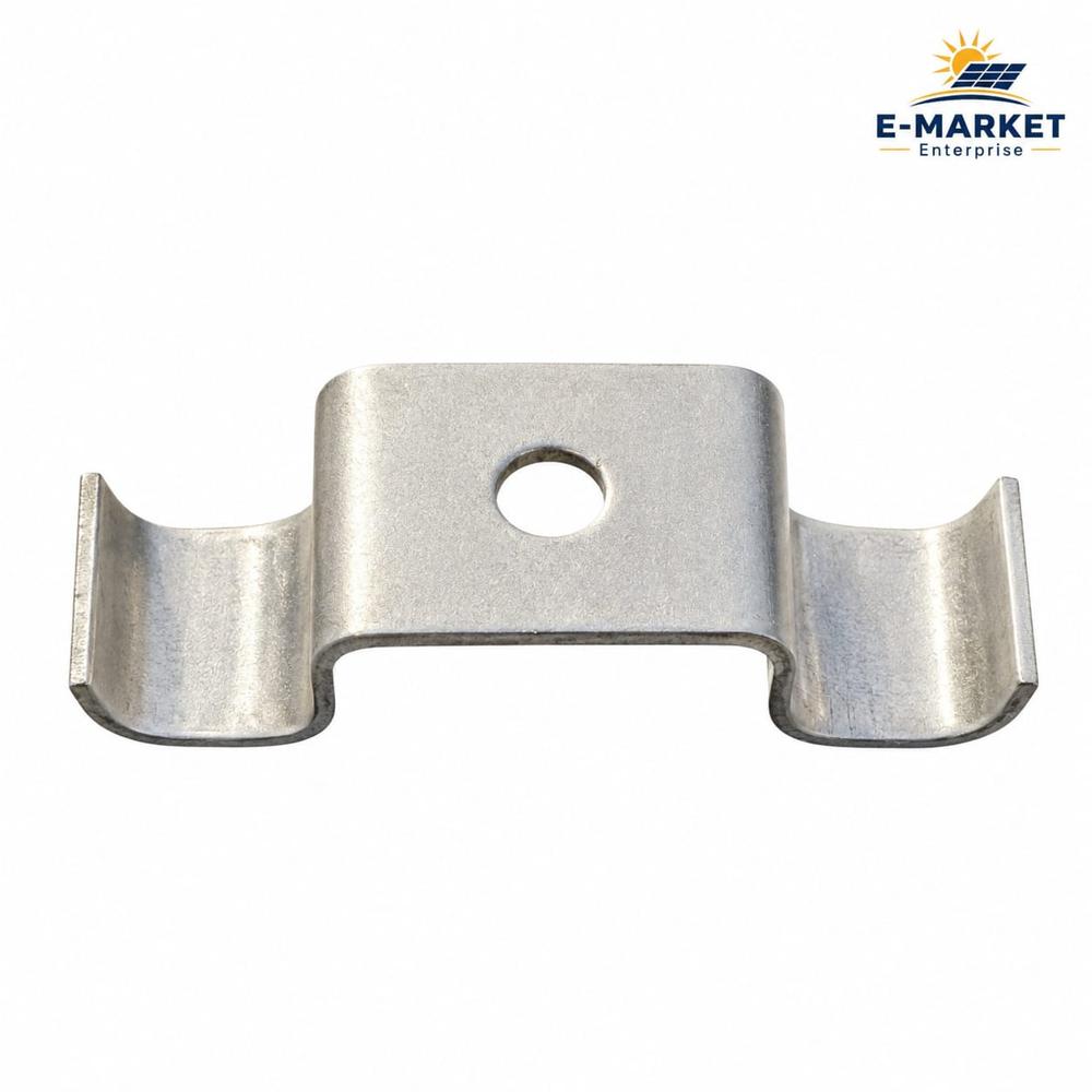 M Clamp For Walkway