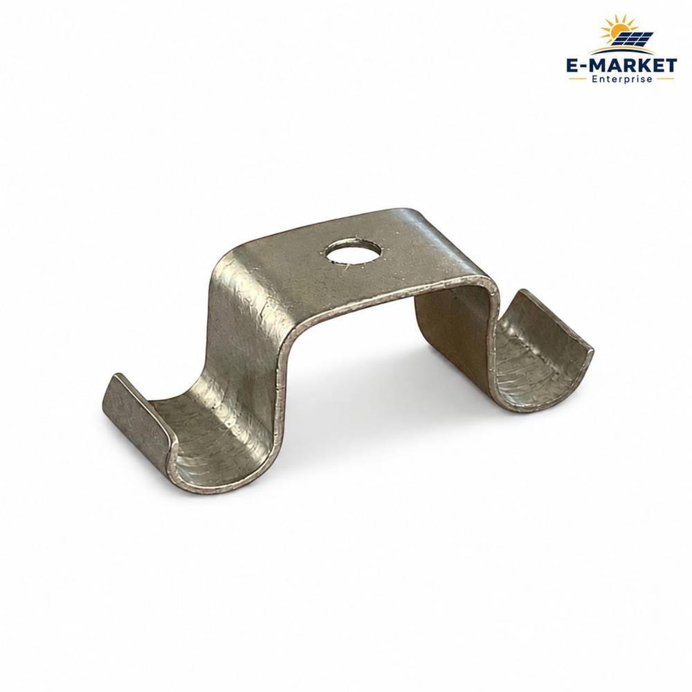 M Clamp For Walkway
