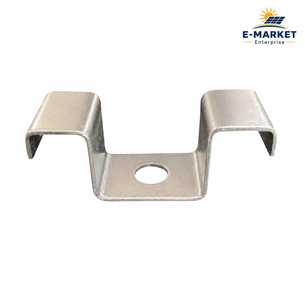 M Clamp For Walkway