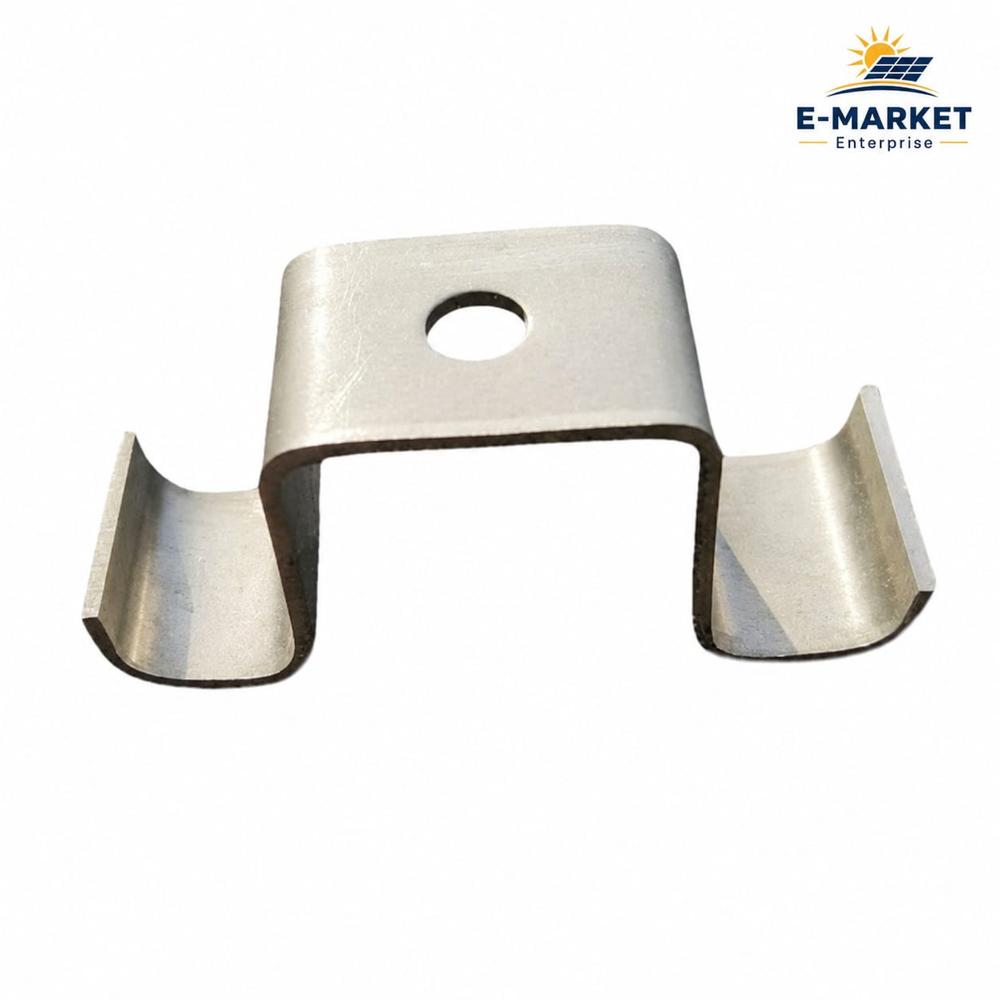 M Clamp For Walkway