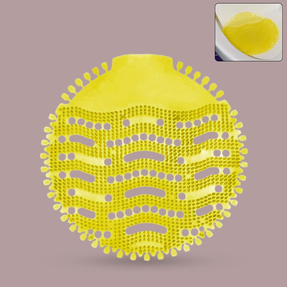Urinal Screen Deodorizer Mat (1 Pc) - Application: As Per Product Requirement
