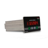Weight Indicator with Ethernet TCP/IP MODBUS Interface