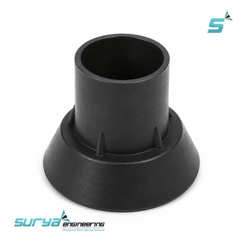Pvc Cone For Shuttering