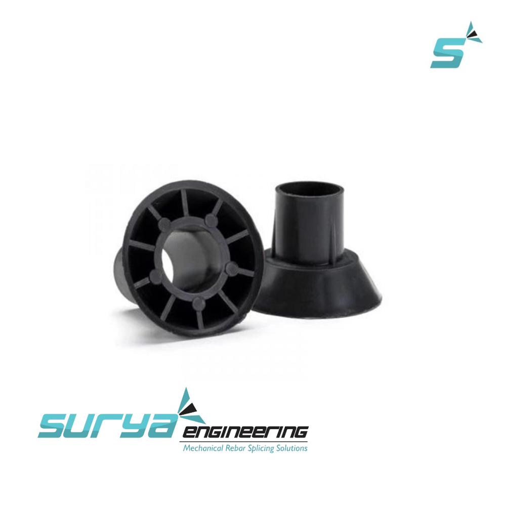 Pvc Cone for Tie rod
