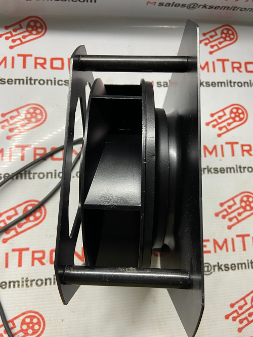K3G175-CF 25-02 Fans