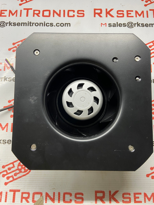 K3G175-CF 25-02 Fans