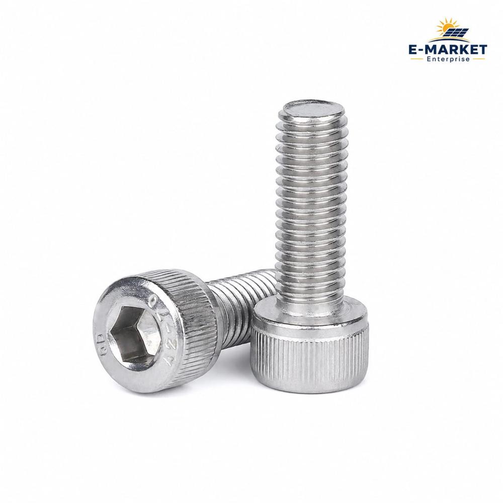Allen Key Bolts