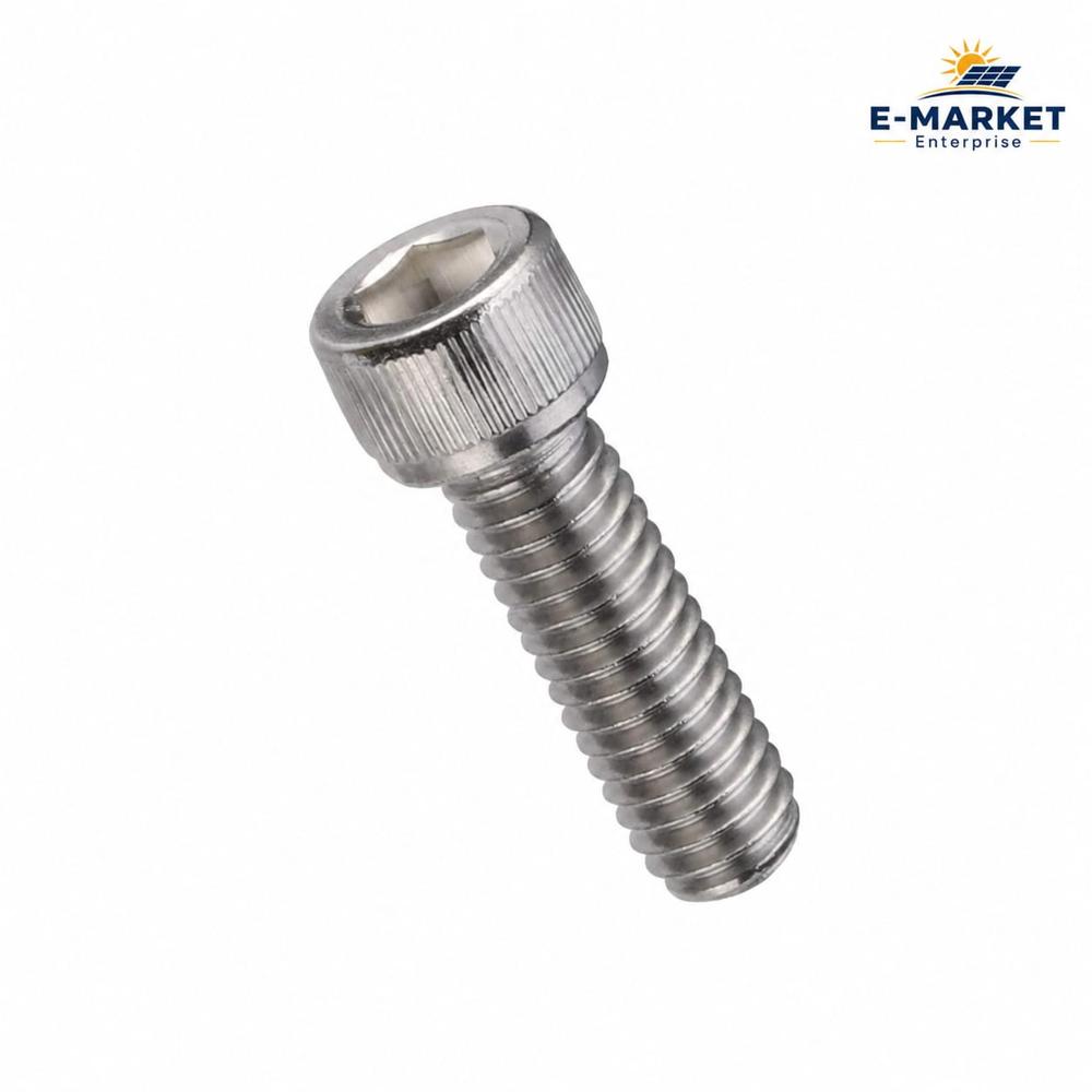 Allen Key Bolts