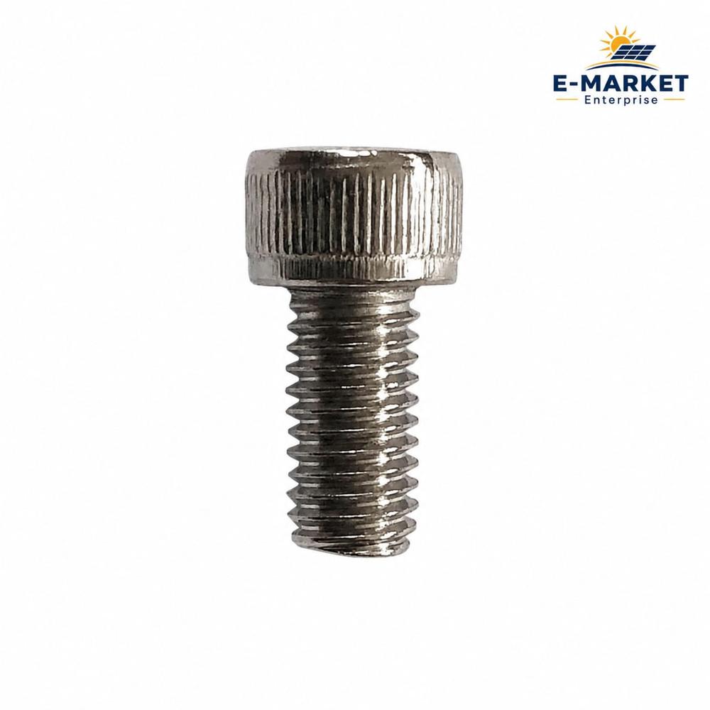 Allen Key Bolts