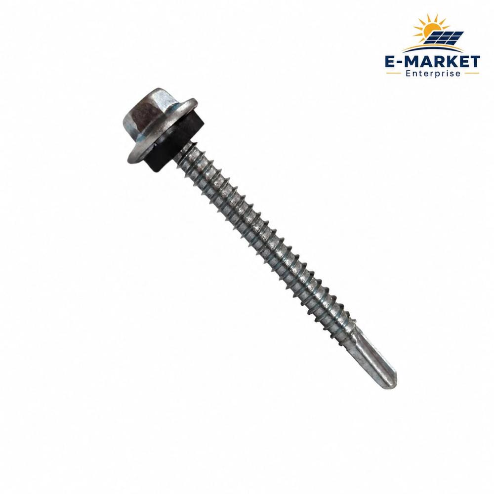 Stainless Steel Self Tapping Screw