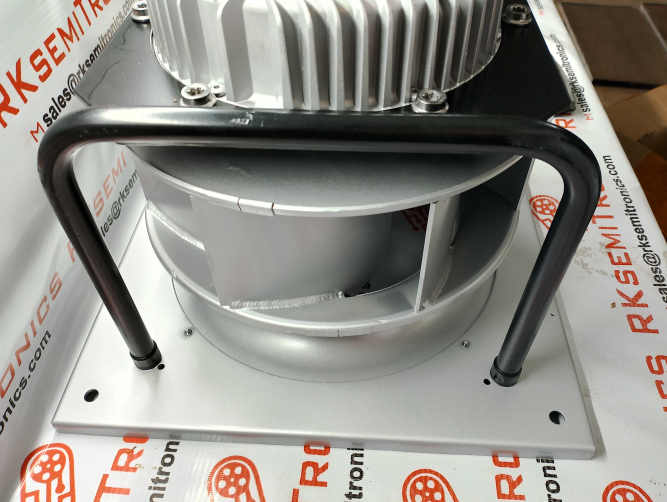 K3G310-AV52-06 Centrifugal Fans