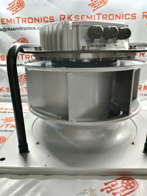 K3G310-AV52-06 Centrifugal Fans