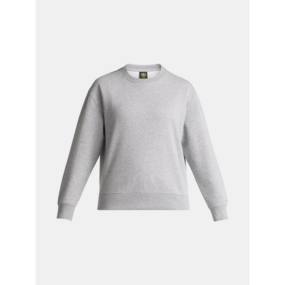 W13635 Ladies Crew Neck Pullover Sweatshirts
