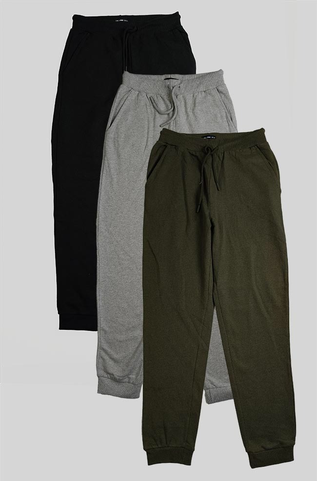 B16676 Boys Joggers