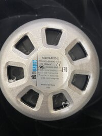 R3G225-RE07-03 Fan