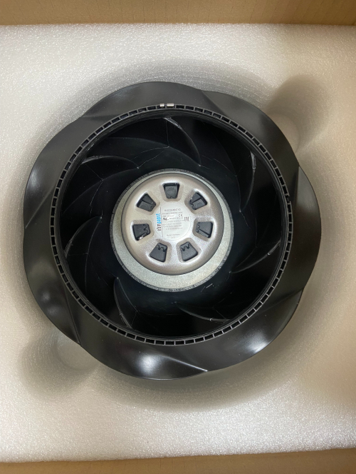 R3G225-RE07-03 Fan