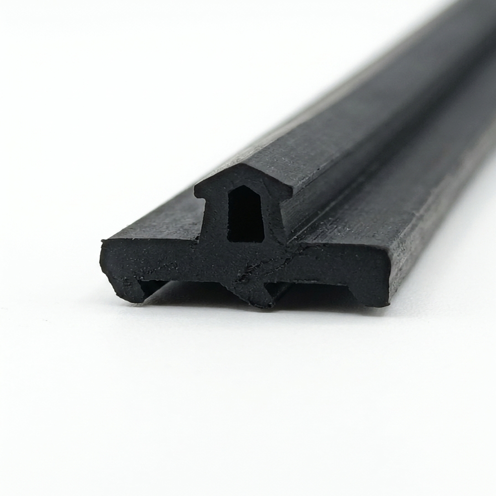 K type Rubber Beading