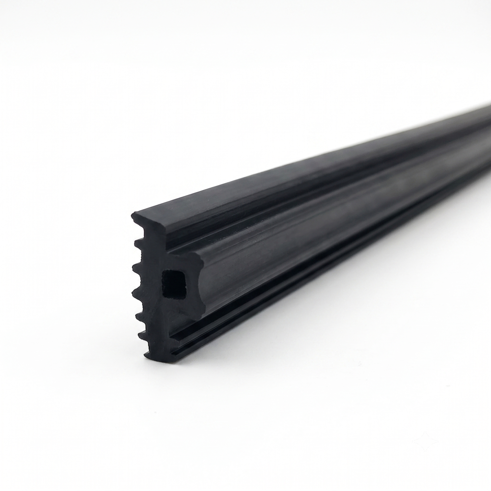 K Type Rubber Beading