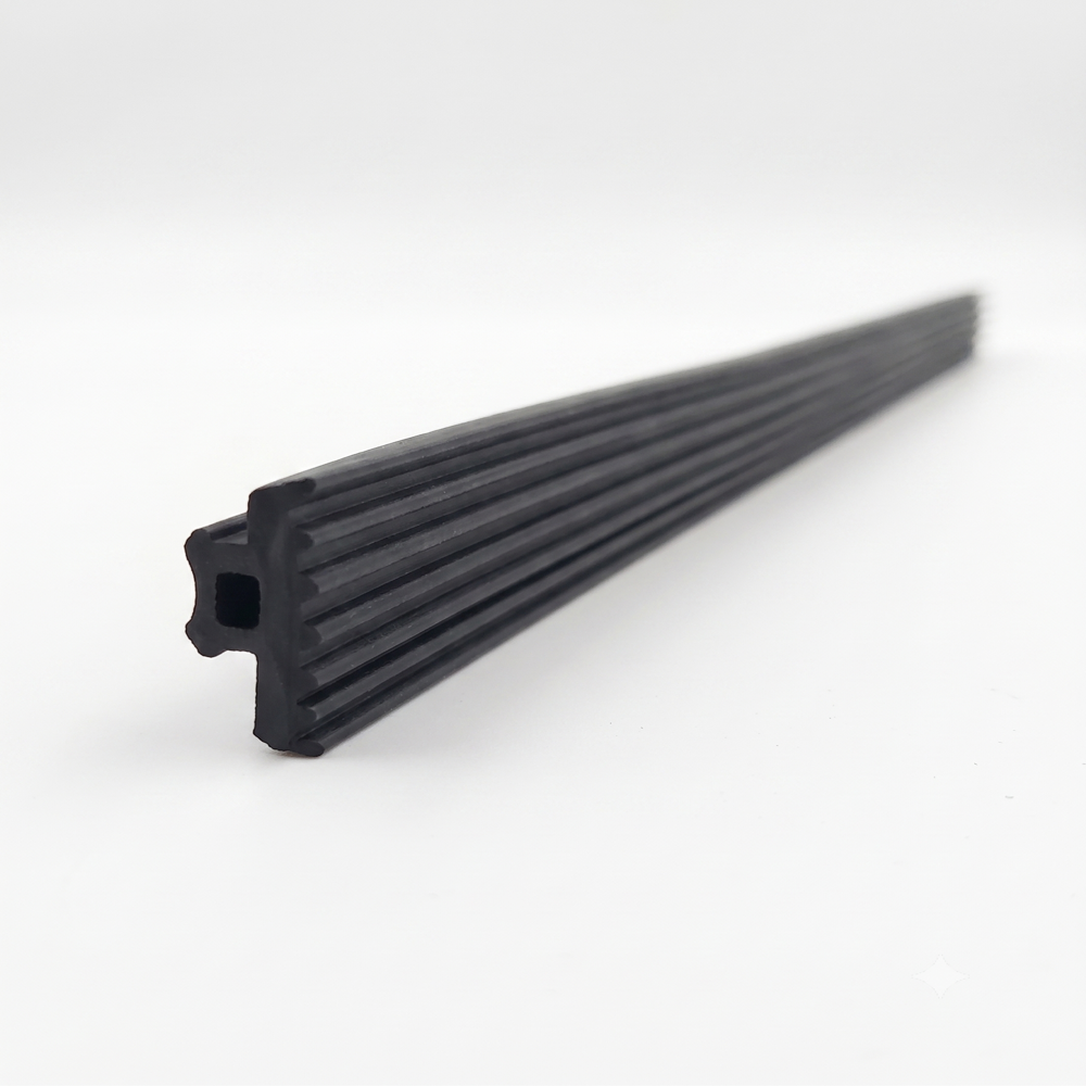 K Type Rubber Beading
