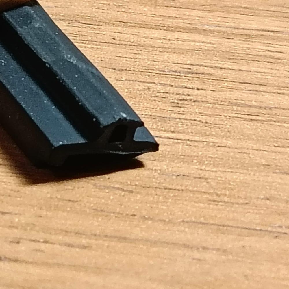 K Type Rubber Beading