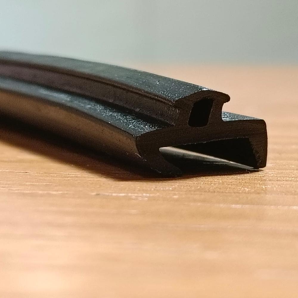 K Type Rubber Beading
