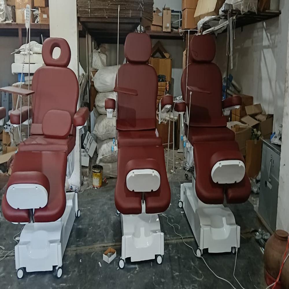 Skin Treatment Chair