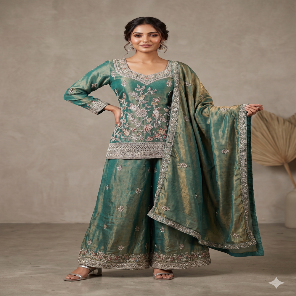 Party Wear Suits