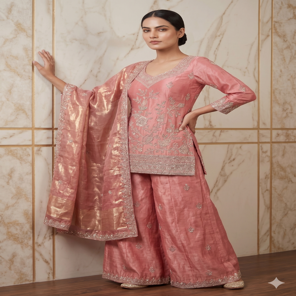 Party Wear Suits