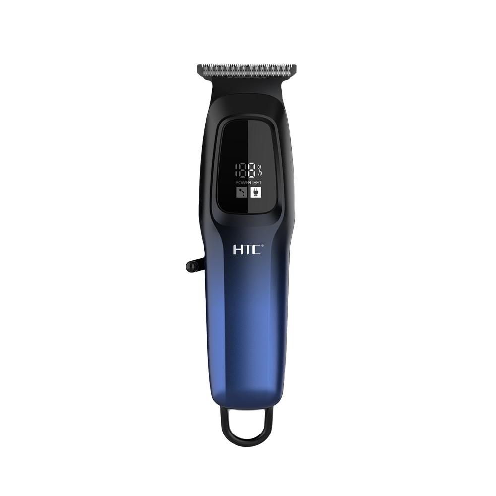 HTC AT-578 RECHARGEABLE HAIR CLIPPER