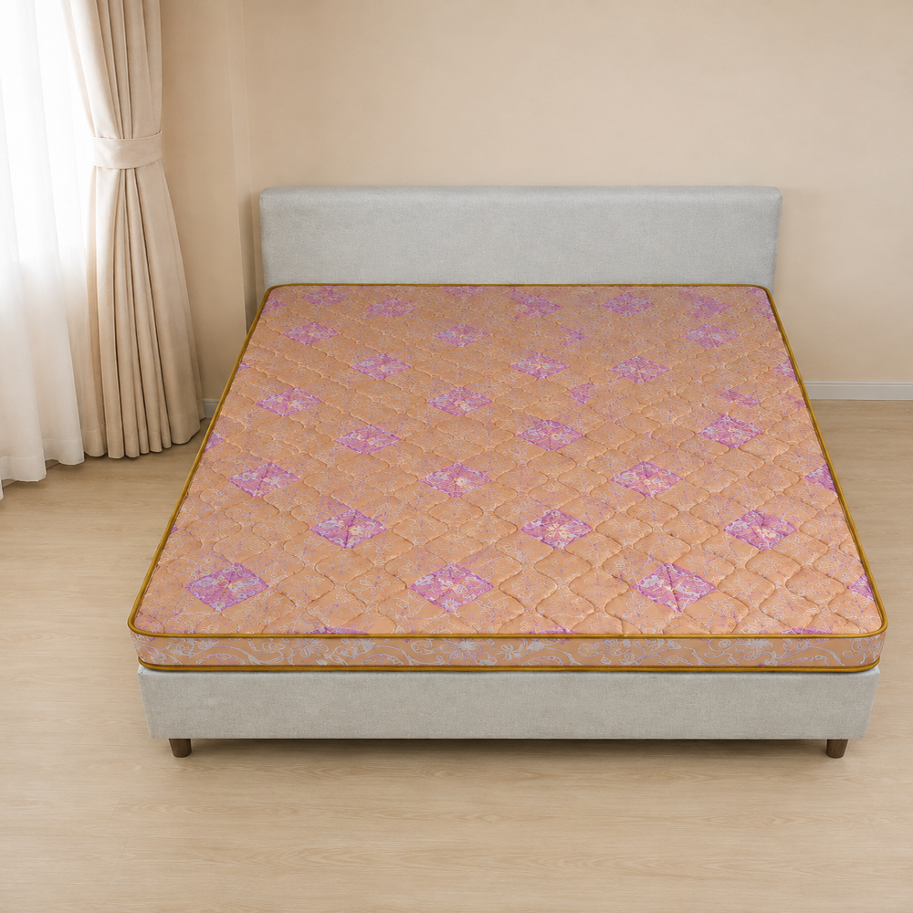 Aadhar Eco - Color: Peach