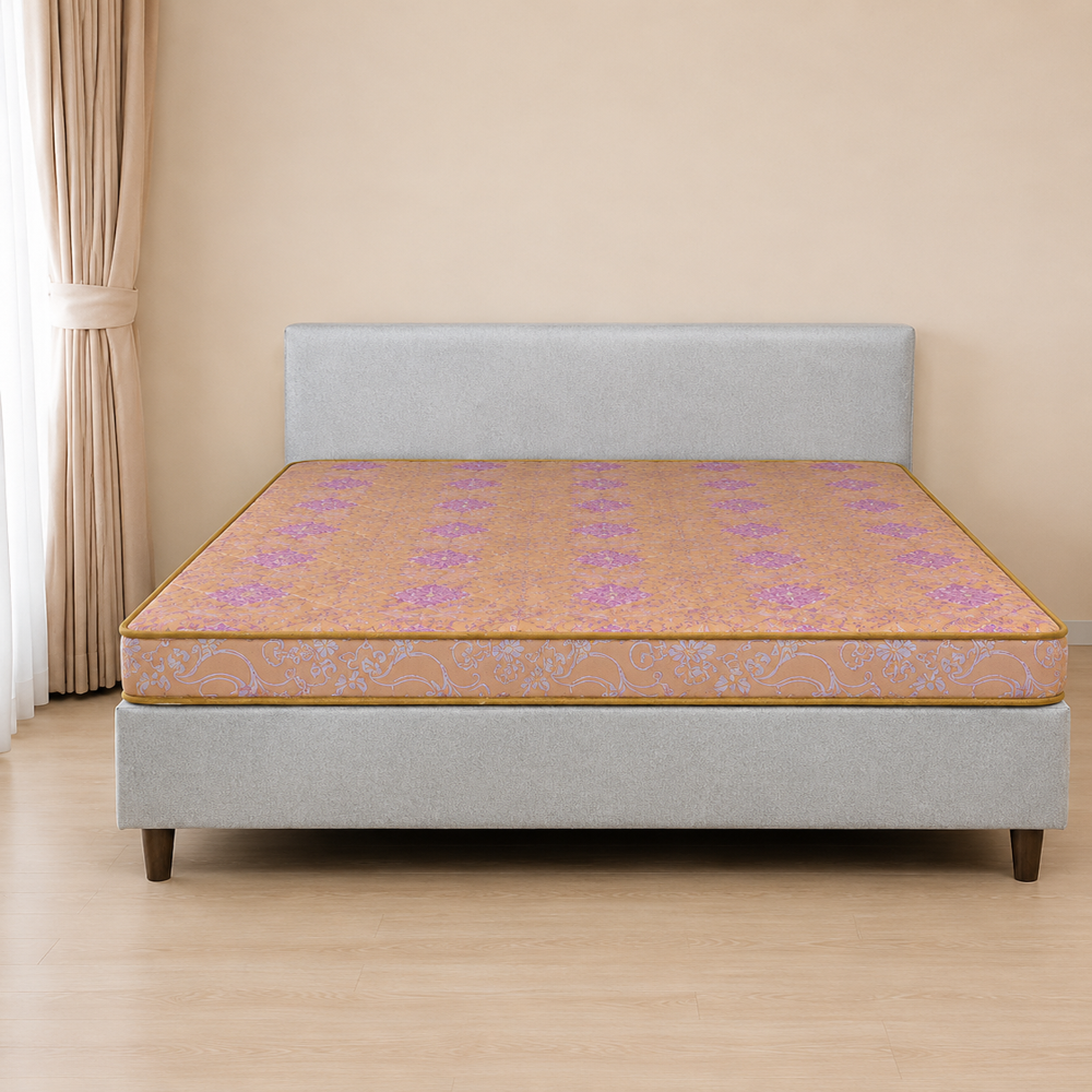 Aadhar Eco - Color: Peach