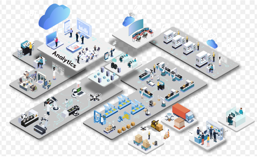 Labview & Java Based Scada System - Modular Expandable Design, Modbus Tcp/ip Serial, Real-time Data Visualization & Remote Local Control