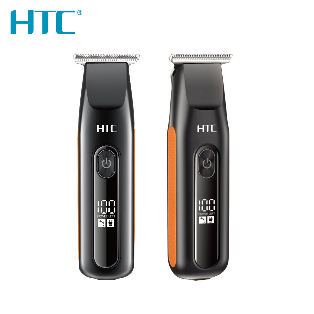 HTC AT-508 RECHARGEABLE HAIR TRIMMER