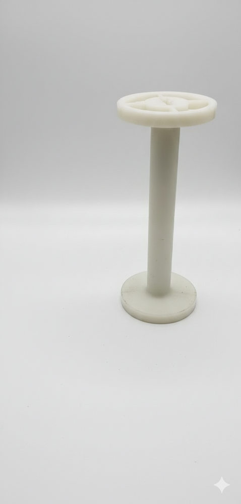 Abs Bobbins 3pcs   - Automatic Grade: Manual