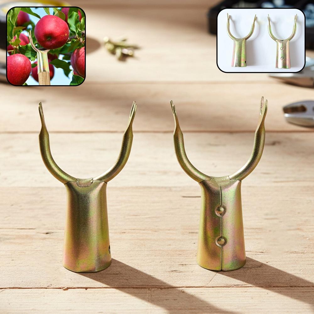 Fruit Plucking Tool Head Set (2 Pc) - Application: As Per Product Requirement