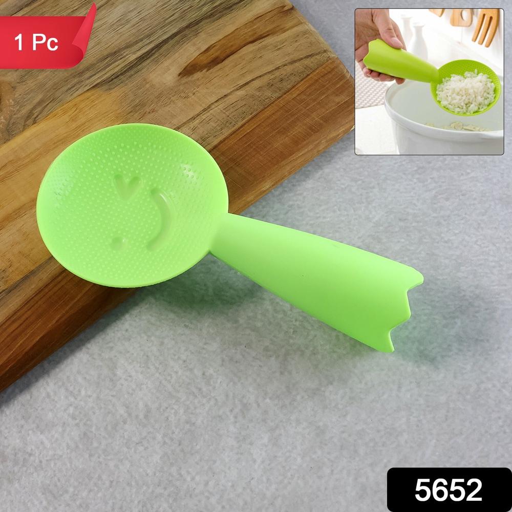 Premium Non-Stick Rice Serving Spoon (1 Pc) - Application: As Per Product Requirement