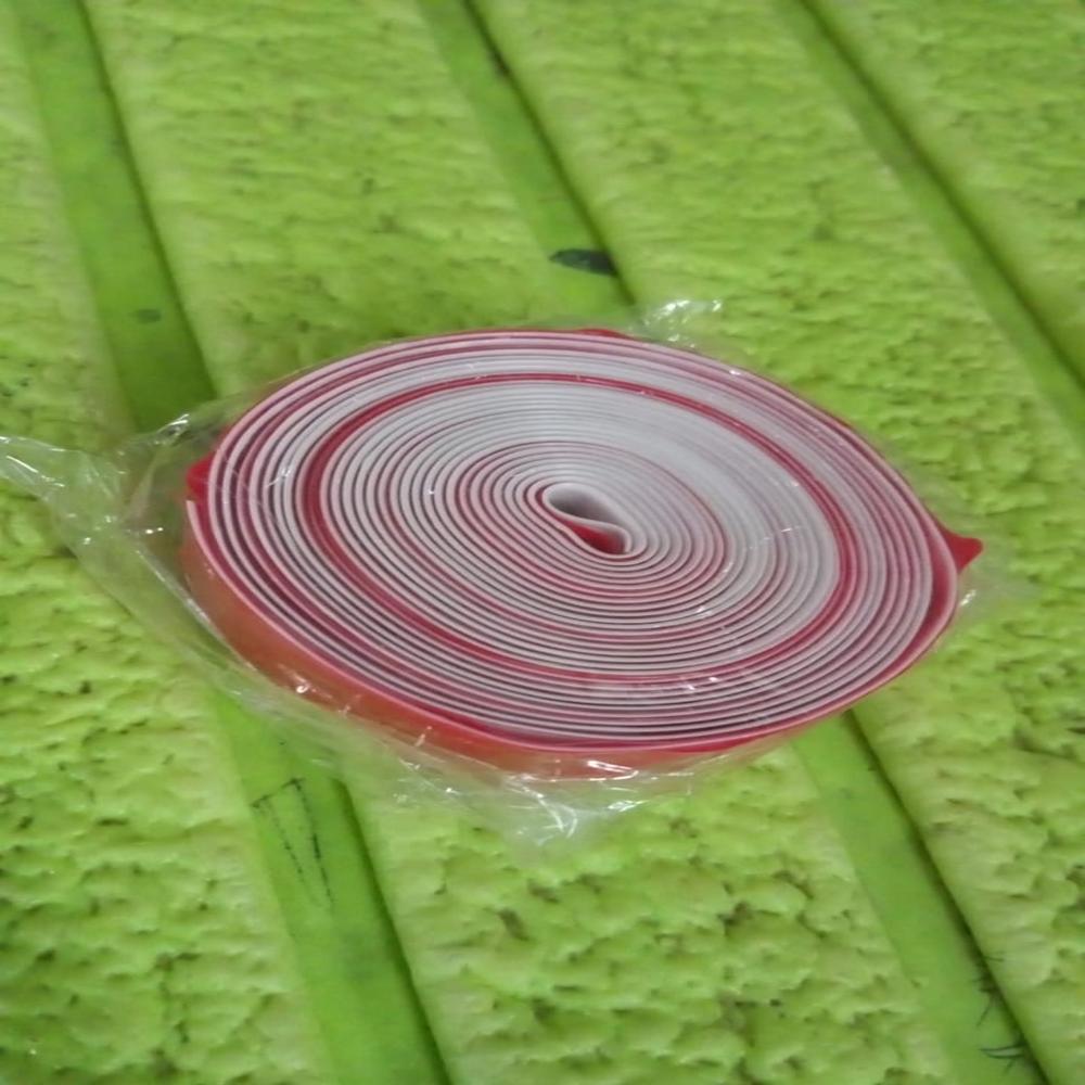 Kitchen Wall Sealing Strip Tape Waterproof Oil Proof Caulk Tape For Corners Gaps - Application: As Per Product Requirement